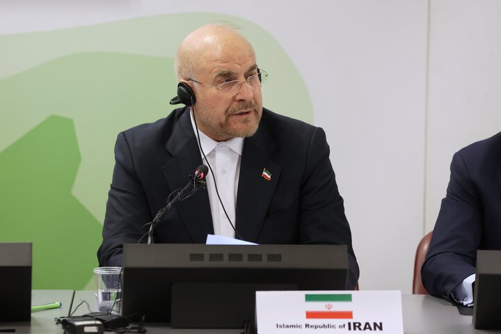 اعضا IPU باید نسل کشی در غزه را محکوم و فشار سیاسی ایجاد کنند اعضا IPU باید نسل کشی در غزه را محکوم و فشار سیاسی ایجاد کنند