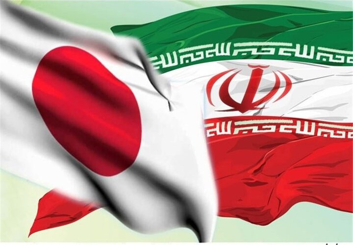 واکنش وزیرخارجه ژاپن در ایران به تجاوزگری رژیم صهیونیستی واکنش وزیرخارجه ژاپن در ایران به تجاوزگری رژیم صهیونیستی