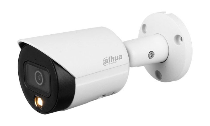 دوربین DH-IPC-HFW2439SP-SA-LED