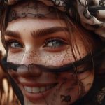 روشهای مؤثر برای تقویت ابرو پس از کاشت روشهای مؤثر برای تقویت ابرو پس از کاشت