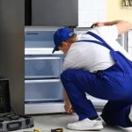 نمایندگی رسمی تعمیرات ساید بای ساید