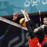 لیگبرتر والیبال بانوان|سایپا برنده نبرد خودروسازان لیگبرتر والیبال بانوان|سایپا برنده نبرد خودروسازان