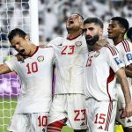 قطر به دست اماراتیها گلباران شد قطر به دست اماراتیها گلباران شد