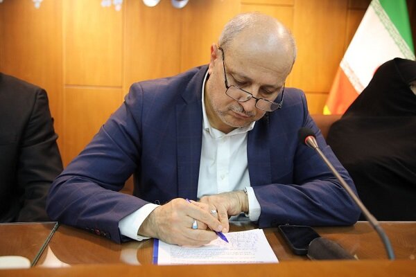 مناف هاشمی: انوشیروانی و سلیمی با شهامت قول موفقیت میدهند مناف هاشمی: انوشیروانی و سلیمی با شهامت قول موفقیت میدهند