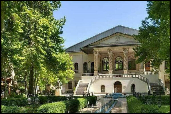 فیلم «چه سرسبز بود دره من» در سینماتک موزه هنرهای معاصر تهران فیلم «چه سرسبز بود دره من» در سینماتک موزه هنرهای معاصر تهران