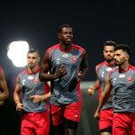 کاروان پرسپولیس در دوحه ماندگار شد کاروان پرسپولیس در دوحه ماندگار شد