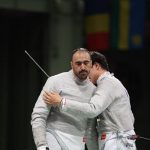 علی پاکدامن حذف شد علی پاکدامن حذف شد