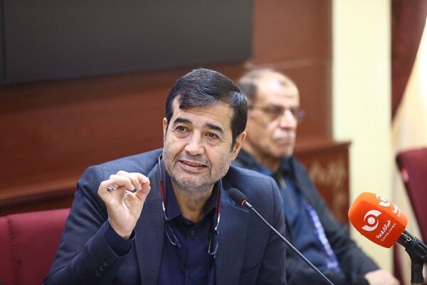آخرین وضعیت بازسازی استادیوم آزادی از زبان وزیر ورزش آخرین وضعیت بازسازی استادیوم آزادی از زبان وزیر ورزش
