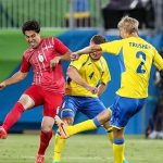 قهرمانی ایران در جام جهانی فوتبال هفت نفره بدون گل خورده قهرمانی ایران در جام جهانی فوتبال هفت نفره بدون گل خورده