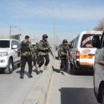 حمله انتحاری در پاکستان با دست کم ۹ کشته حمله انتحاری در پاکستان با دست کم ۹ کشته