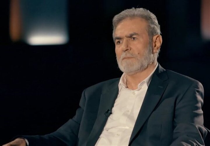پیام «النخاله» خطاب به «نعیم قاسم»: رزمندگان لبنانی و فلسطینی در یک جبهه باقی خواهند ماند پیام «النخاله» خطاب به «نعیم قاسم»: رزمندگان لبنانی و فلسطینی در یک جبهه باقی خواهند ماند