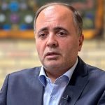نوری قزلجه:ممنوعیتی برای صادرات پسته ایران به اروپا ایجادنشده است نوری قزلجه:ممنوعیتی برای صادرات پسته ایران به اروپا ایجادنشده است