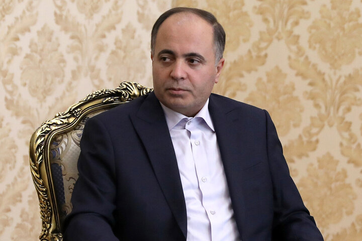 مصوبات ستاد هماهنگی امنیت غذایی لازمالاجرا است مصوبات ستاد هماهنگی امنیت غذایی لازمالاجرا است