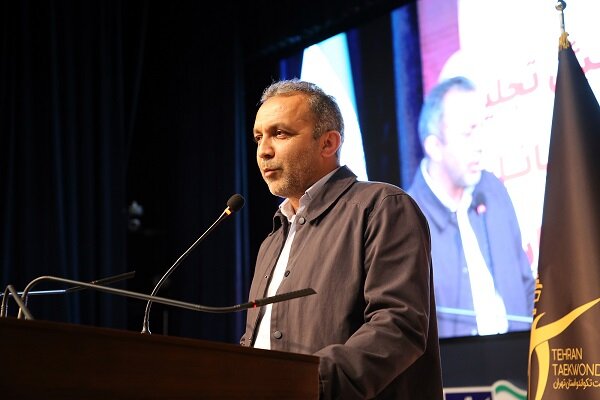 فروردین: مجلس آمادگی حمایت و پشتیبانی از ورزشکاران را دارد فروردین: مجلس آمادگی حمایت و پشتیبانی از ورزشکاران را دارد