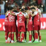 سه تیم ایرانی در بین ۵۰۰ تیم برتر جهان/ خبری از استقلال نیست سه تیم ایرانی در بین ۵۰۰ تیم برتر جهان/ خبری از استقلال نیست