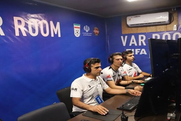 درخواست عجیب تراکتور: VAR نمیخواهیم! درخواست عجیب تراکتور: VAR نمیخواهیم!