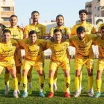 فجر شهید سپاسی شیراز صدرنشینی را حفظ کرد فجر شهید سپاسی شیراز صدرنشینی را حفظ کرد