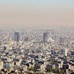 افزایش مصرف انرژی با برج سازی افزایش مصرف انرژی با برج سازی