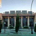 معرفی نامزدهای ۲ بخش «سینما» و «هنرهای نمایشی» جشنواره میراث معرفی نامزدهای ۲ بخش «سینما» و «هنرهای نمایشی» جشنواره میراث