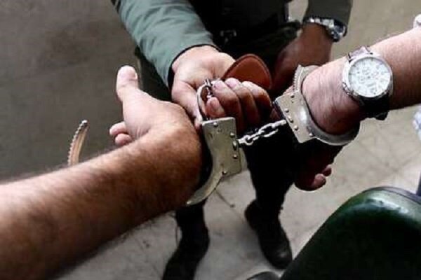 سرشاخههای یک شبکه هرمی دستگیر شدند سرشاخههای یک شبکه هرمی دستگیر شدند