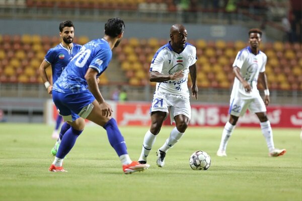 فردا با الهلال بازی داریم نه نیمار فردا با الهلال بازی داریم نه نیمار