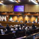 وزیر ورزش در مجمع سالیانه شمشیربازی حضور یافت وزیر ورزش در مجمع سالیانه شمشیربازی حضور یافت