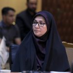 فریبا محمدیان: به دنبال اهداف دست نیافتنی در ورزش زنان نیستم فریبا محمدیان: به دنبال اهداف دست نیافتنی در ورزش زنان نیستم