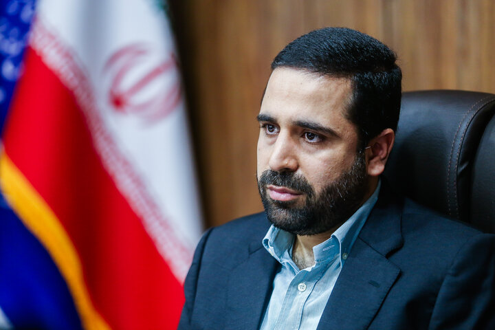 دستور رئیس جمهور به مرکز ملی فضای مجازی در خصوص فیلترینگ دستور رئیس جمهور به مرکز ملی فضای مجازی در خصوص فیلترینگ