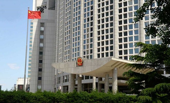 واکنش پکن به دستور بازداشت نتانیاهو و گالانت واکنش پکن به دستور بازداشت نتانیاهو و گالانت