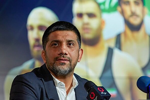 دبیر: مسابقات روسیه تدارکاتی و هدف محک خوردن کشتیگیران بود دبیر: مسابقات روسیه تدارکاتی و هدف محک خوردن کشتیگیران بود