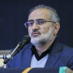 اگر آمریکا نبود قطعاً صهیونیستها نمیتوانستند جنایت کنند اگر آمریکا نبود قطعاً صهیونیستها نمیتوانستند جنایت کنند