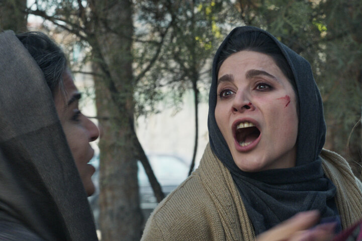 تیزر فیلم سینمایی «نبودنت» رونمایی شد تیزر فیلم سینمایی «نبودنت» رونمایی شد