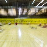 برگزاری چهارمین اردوی آمادگی تیم ملی هندبال بانوان برگزاری چهارمین اردوی آمادگی تیم ملی هندبال بانوان