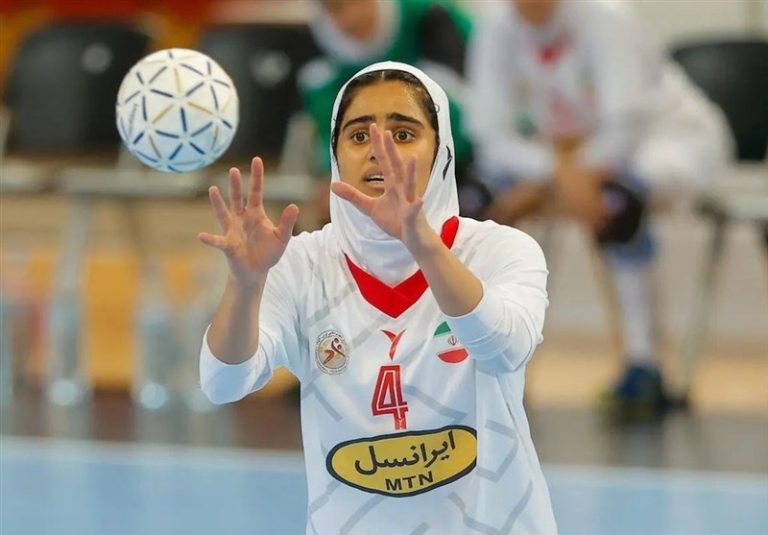مریخ؛ غایب ایران در مسابقات هندبال قهرمانی بانوان آسیا مریخ؛ غایب ایران در مسابقات هندبال قهرمانی بانوان آسیا