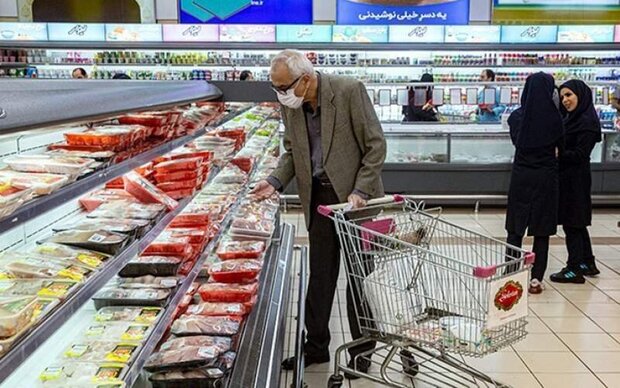 بهفر: ردیابی مواد غذایی قاچاق در بازار دشوار است بهفر: ردیابی مواد غذایی قاچاق در بازار دشوار است
