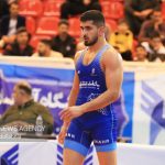 تیم بانک شهر دور برگشت را با برد شروع کرد تیم بانک شهر دور برگشت را با برد شروع کرد