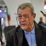 فائقی: وزیر ورزش نمیتواند به تنهایی برای تعیین سرپرست اقدام کند فائقی: وزیر ورزش نمیتواند به تنهایی برای تعیین سرپرست اقدام کند