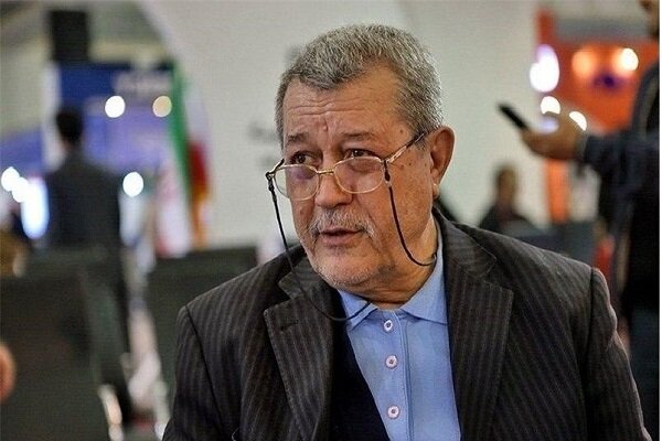 فائقی: وزیر ورزش نمیتواند به تنهایی برای تعیین سرپرست اقدام کند فائقی: وزیر ورزش نمیتواند به تنهایی برای تعیین سرپرست اقدام کند