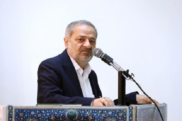 دانش آموزان عشایر یک هدف برای نظام تعلیم و تربیت هستند دانش آموزان عشایر یک هدف برای نظام تعلیم و تربیت هستند