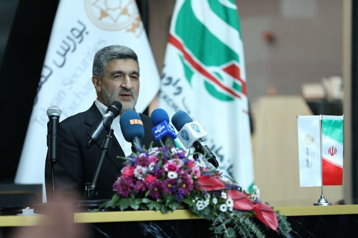 آخرین وضعیت برگزاری مجامع سهام عدالت مشخص شد آخرین وضعیت برگزاری مجامع سهام عدالت مشخص شد