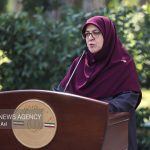 مهاجرانی: به دولت ترامپ پیشنهاد میکنیم مسیر قبل را تکرار نکند مهاجرانی: به دولت ترامپ پیشنهاد میکنیم مسیر قبل را تکرار نکند