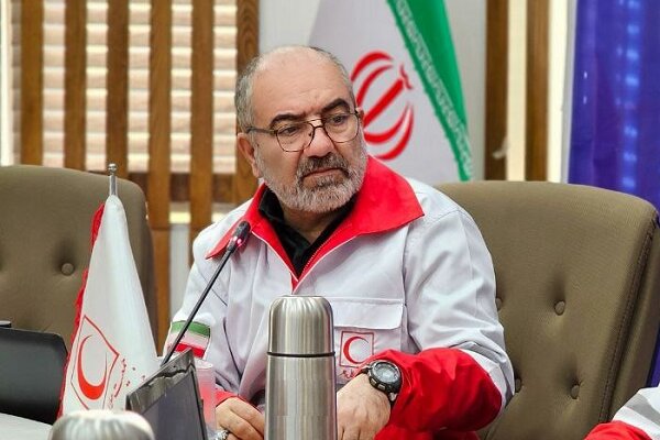 ۲۴۷ عملیات امدادونجات طی ۷۲ ساعت گذشته صورت گرفت ۲۴۷ عملیات امدادونجات طی ۷۲ ساعت گذشته صورت گرفت