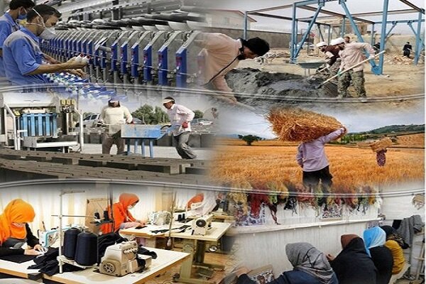 بانک سپه بهترین عملکرد را در پرداخت تسهیلات اشتغالزایی داشته است بانک سپه بهترین عملکرد را در پرداخت تسهیلات اشتغالزایی داشته است