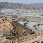 فعالیت معدن گنجه رودبار تا اطلاع ثانوی متوقف شد فعالیت معدن گنجه رودبار تا اطلاع ثانوی متوقف شد