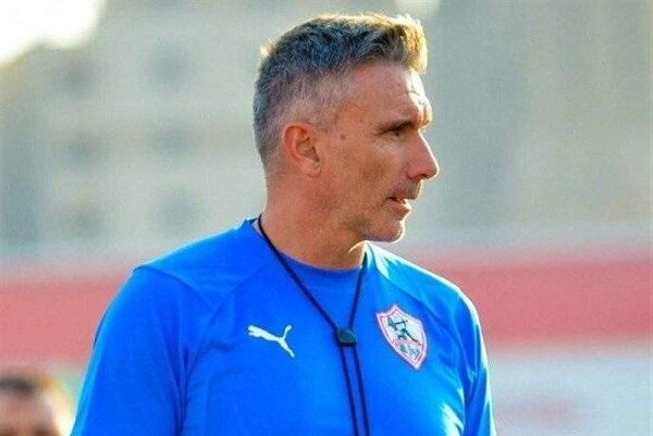 موافقت رسمی ام صلال با جدایی سرمربی سپاهان موافقت رسمی ام صلال با جدایی سرمربی سپاهان
