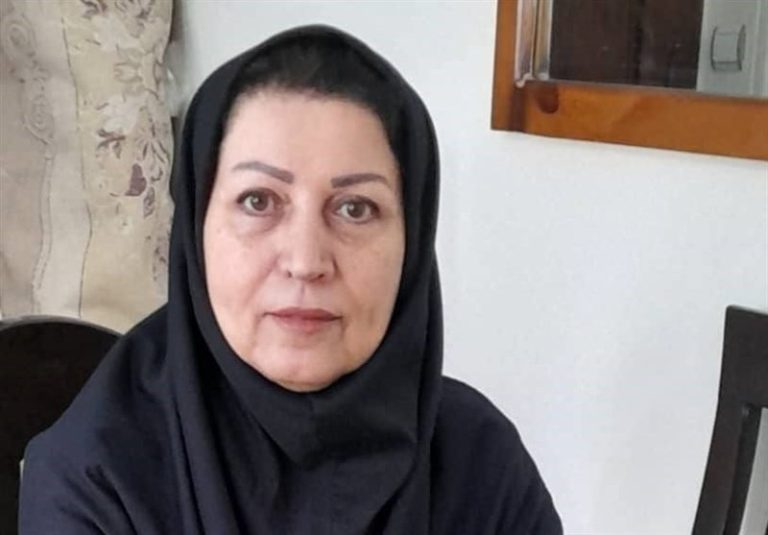 سرپرست نایب رئیس بانوان فدراسیون روئینگ انتخاب شد سرپرست نایب رئیس بانوان فدراسیون روئینگ انتخاب شد