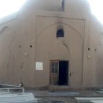 ماجرای آتش سوزی در یک بنای تاریخی دامغان ماجرای آتش سوزی در یک بنای تاریخی دامغان