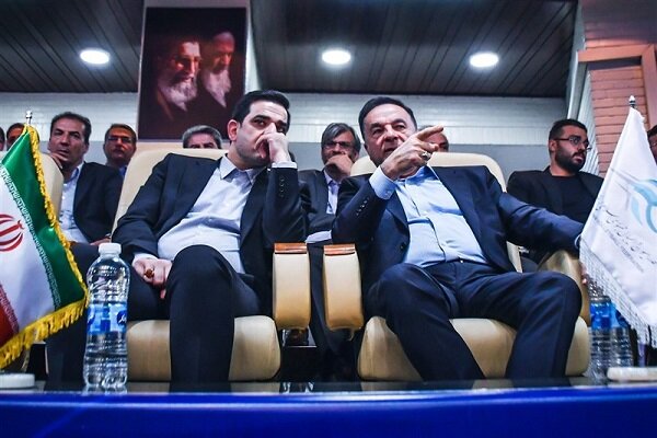 تکلیف نایب رئیس والیبال مشخص میشود/ فدراسیون محل تسویه حساب نیست تکلیف نایب رئیس والیبال مشخص میشود/ فدراسیون محل تسویه حساب نیست