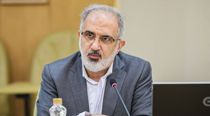 ساخت سه هزار و ۵۱۴ واحد نهضت ملی مسکن پردیس با وام بانکی ساخت سه هزار و ۵۱۴ واحد نهضت ملی مسکن پردیس با وام بانکی