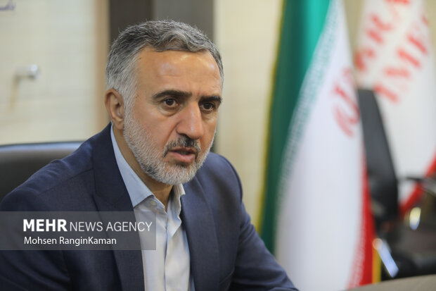 سراج: بسیج محلات خط مقدم مقابله با آسیبهای اجتماعی است سراج: بسیج محلات خط مقدم مقابله با آسیبهای اجتماعی است